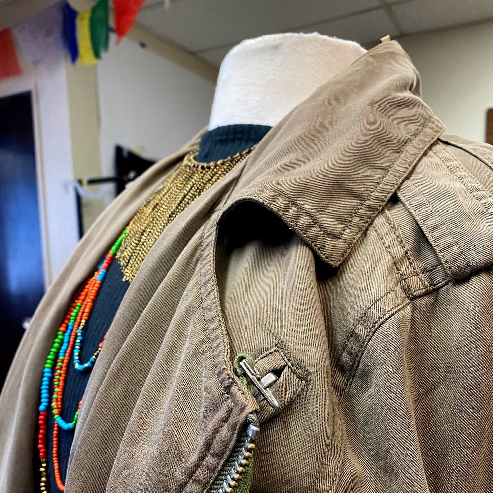Jacket